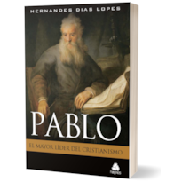 PABLO - EL MAYOR LIDER DEL CRISTIANISMO - ((VERSIÓN EN ESPAÑOL)