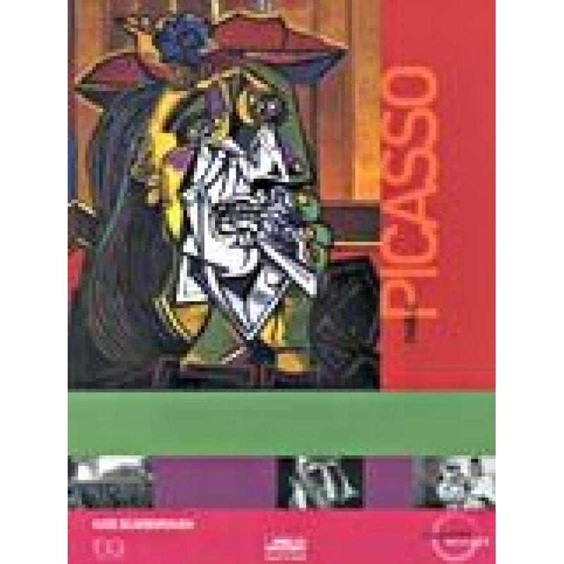 PABLO PICASSO
