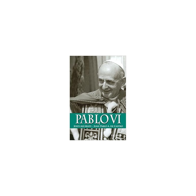 PABLO VI
