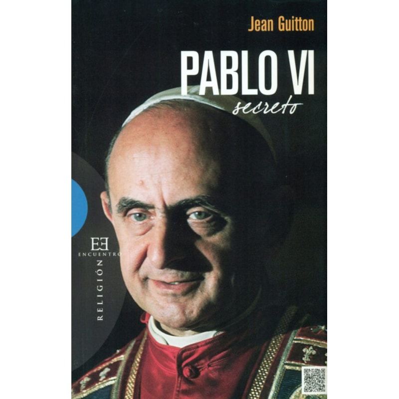 PABLO VI SECRETO