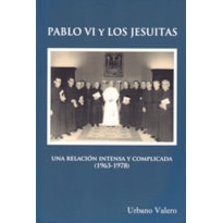 PABLO VI Y LOS JESUITAS