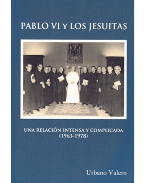 PABLO VI Y LOS JESUITAS