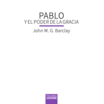 PABLO Y EL PODER DE LA GRACIA