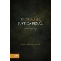 PACHAMAMA E JUSTIÇA PENAL: CAMINHOS PARA A INTEGRAÇÃO JURÍDICO-PENAL NA AMÉRICA DO SUL