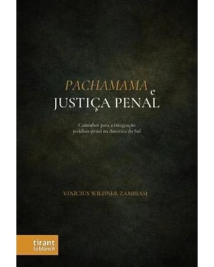 PACHAMAMA E JUSTIÇA PENAL: CAMINHOS PARA A INTEGRAÇÃO JURÍDICO-PENAL NA AMÉRICA DO SUL
