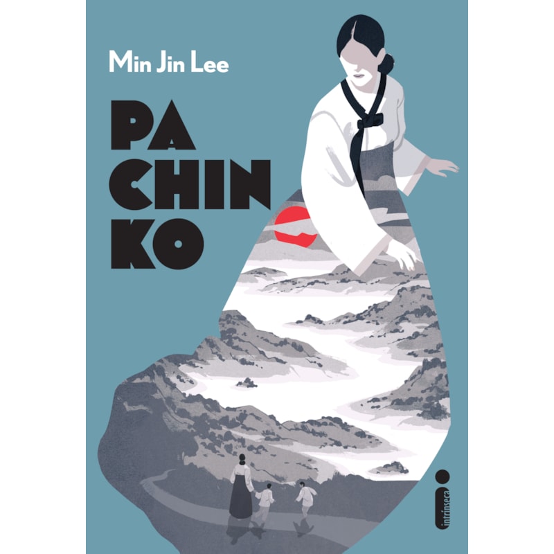 PACHINKO