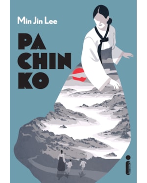 PACHINKO