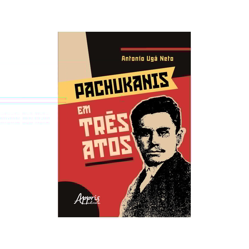 PACHUKANIS EM TRÊS ATOS