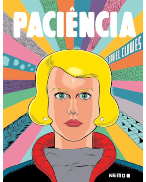 PACIÊNCIA