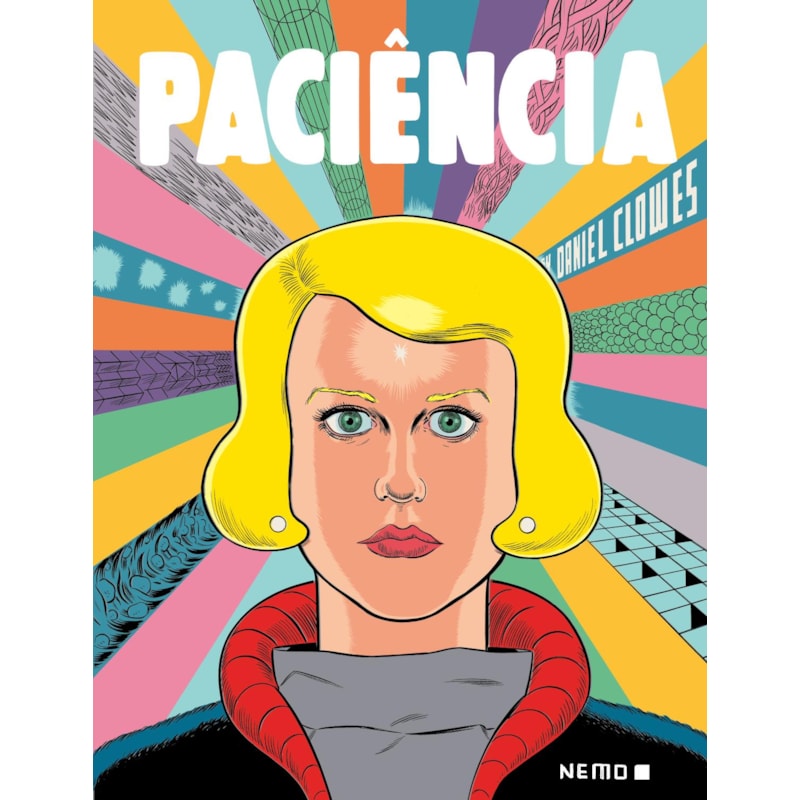 PACIÊNCIA