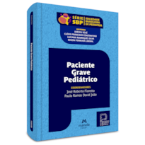 PACIENTE GRAVE PEDIÁTRICO