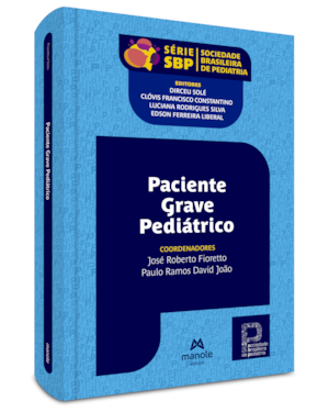 Paciente grave pediátrico
