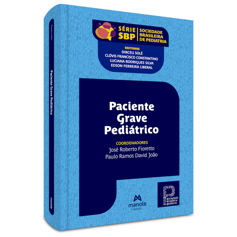 PACIENTE GRAVE PEDIÁTRICO