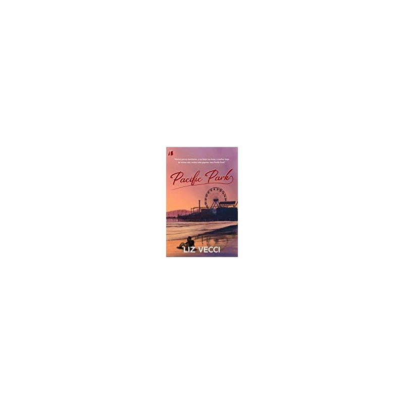 PACIFIC PARK