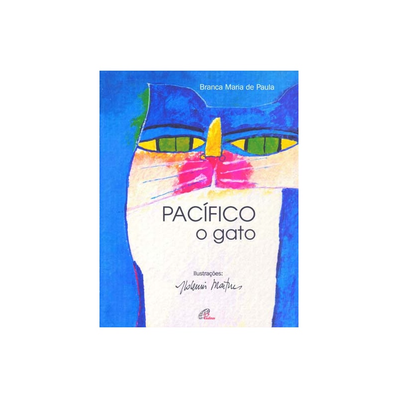 PACÍFICO O GATO