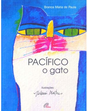 Pacífico o gato