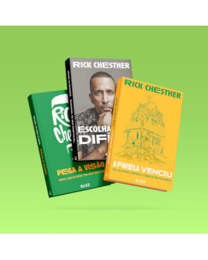 PACK RICK CHESTHER