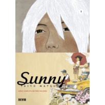 Pack Sunny coleção completa