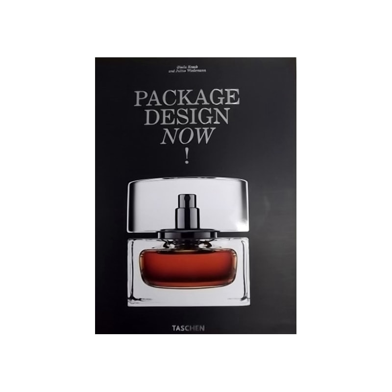 Package design now!