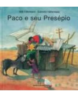 PACO E SEU PRESEPIO