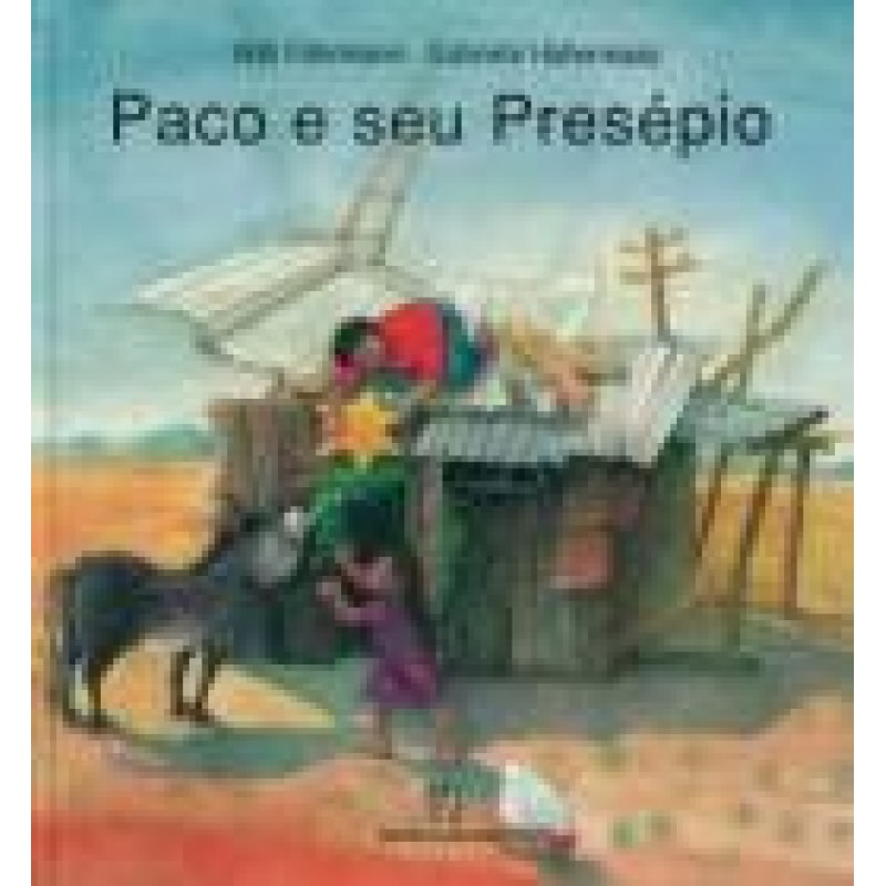 PACO E SEU PRESEPIO