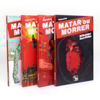 PACOTE MATAR OU MORRER