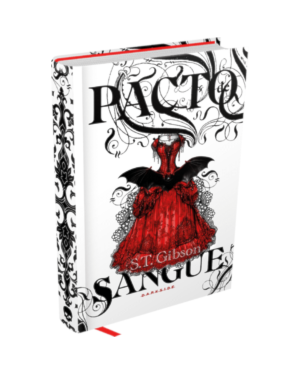 PACTO DE SANGUE