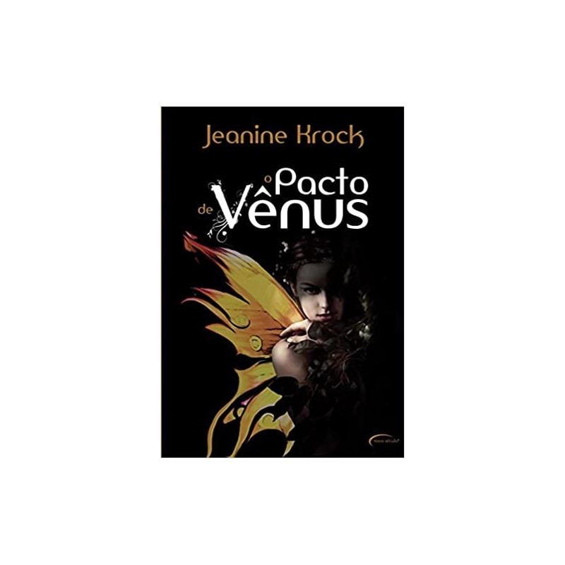 PACTO DE VENUS, O - 1