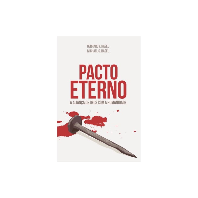 PACTO ETERNO