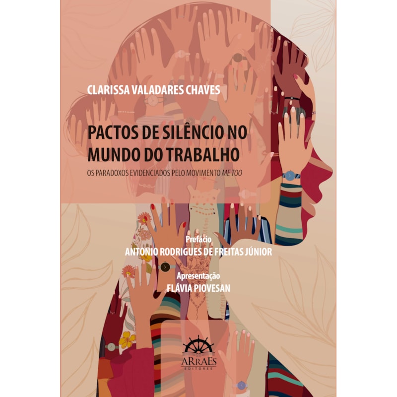 Pactos de silêncio no mundo do trabalho: Os paradoxos evidenciados pelo movimento Me Too