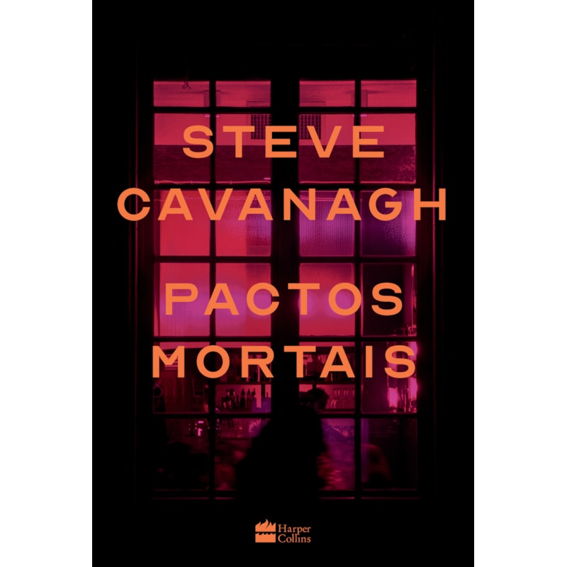 PACTOS MORTAIS - UM THRILLER PSICOLÓGICO INSTIGANTE DE VINGANÇA E SEGREDOS SOMBRIOS