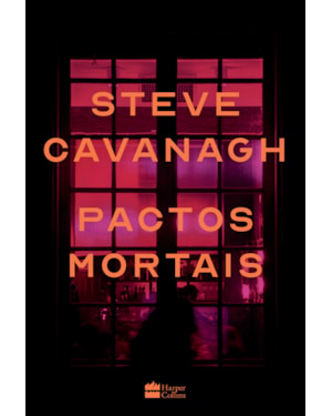 PACTOS MORTAIS - UM THRILLER PSICOLÓGICO INSTIGANTE DE VINGANÇA E SEGREDOS SOMBRIOS
