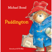 PADDINGTON