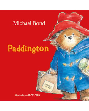 PADDINGTON