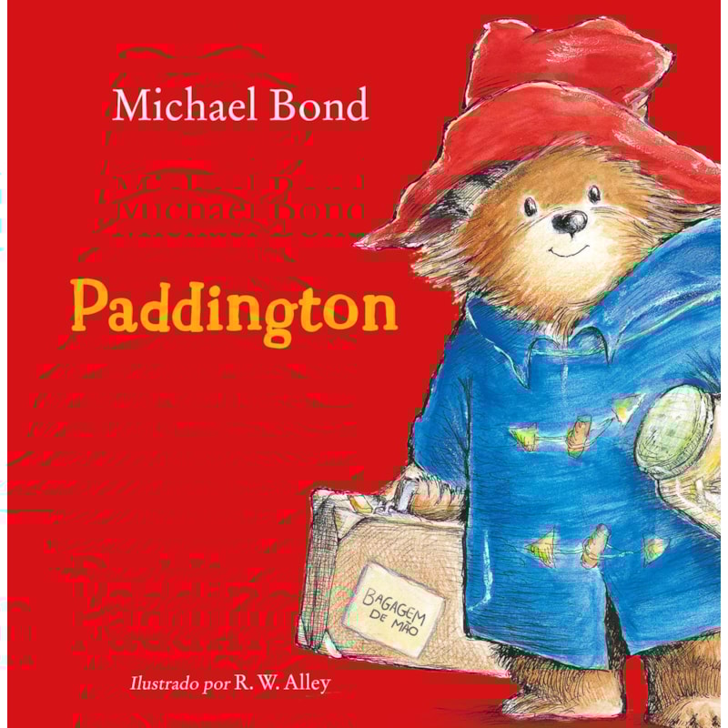 PADDINGTON