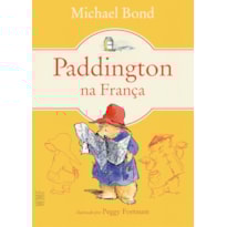 PADDINGTON NA FRANÇA
