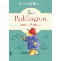 PADDINGTON TENTA AJUDAR