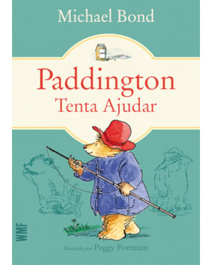 PADDINGTON TENTA AJUDAR