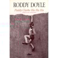 PADDY CLARKE HA HA HA