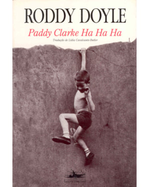 PADDY CLARKE HA HA HA