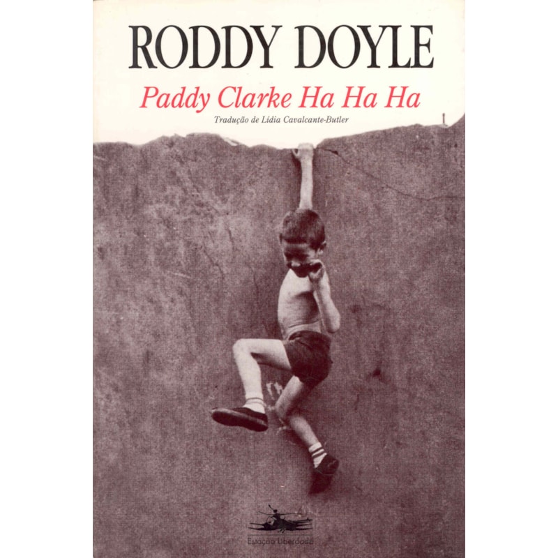 PADDY CLARKE HA HA HA