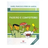 PADEIRO E CONFEITEIRO PADEIRO E CONFEITEIRO
