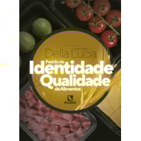 Padrão de identidade e qualidade de alimentos