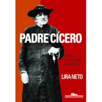 PADRE CÍCERO