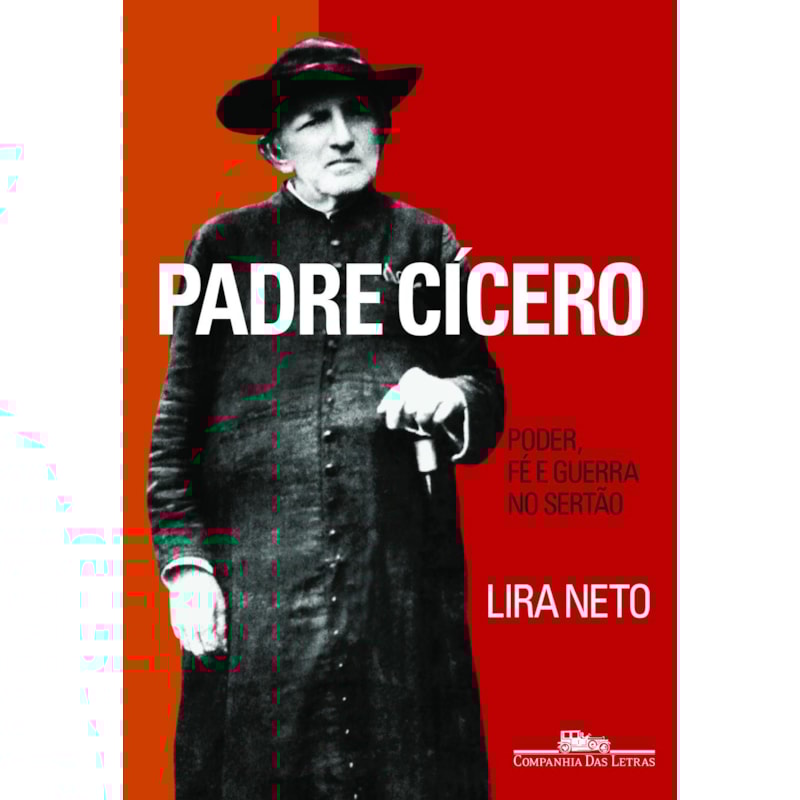 PADRE CÍCERO