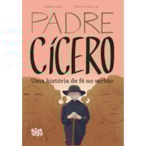 PADRE CÍCERO