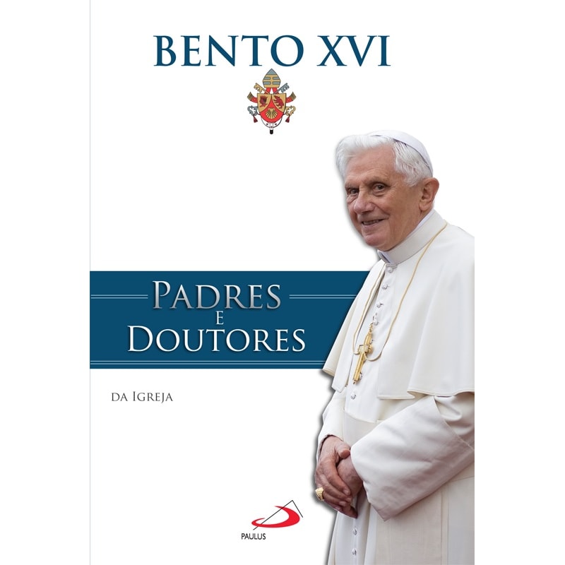 PADRE E DOUTORES DA IGREJA