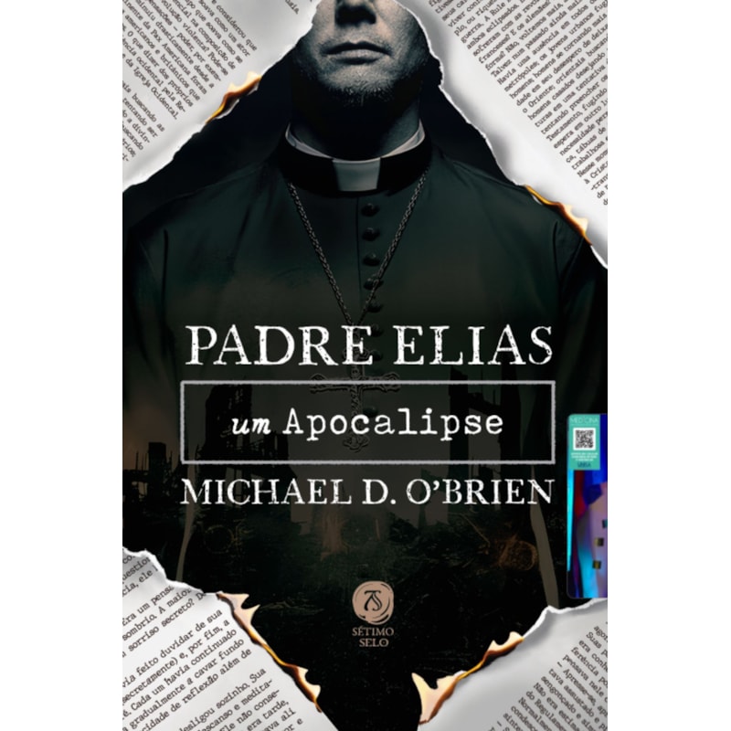 PADRE ELIAS: UM APOCALIPSE