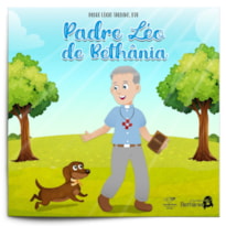 PADRE LÉO DE BETHÂNIA