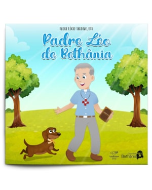 PADRE LÉO DE BETHÂNIA